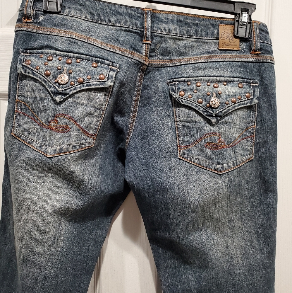 Bebina Jeans size 33